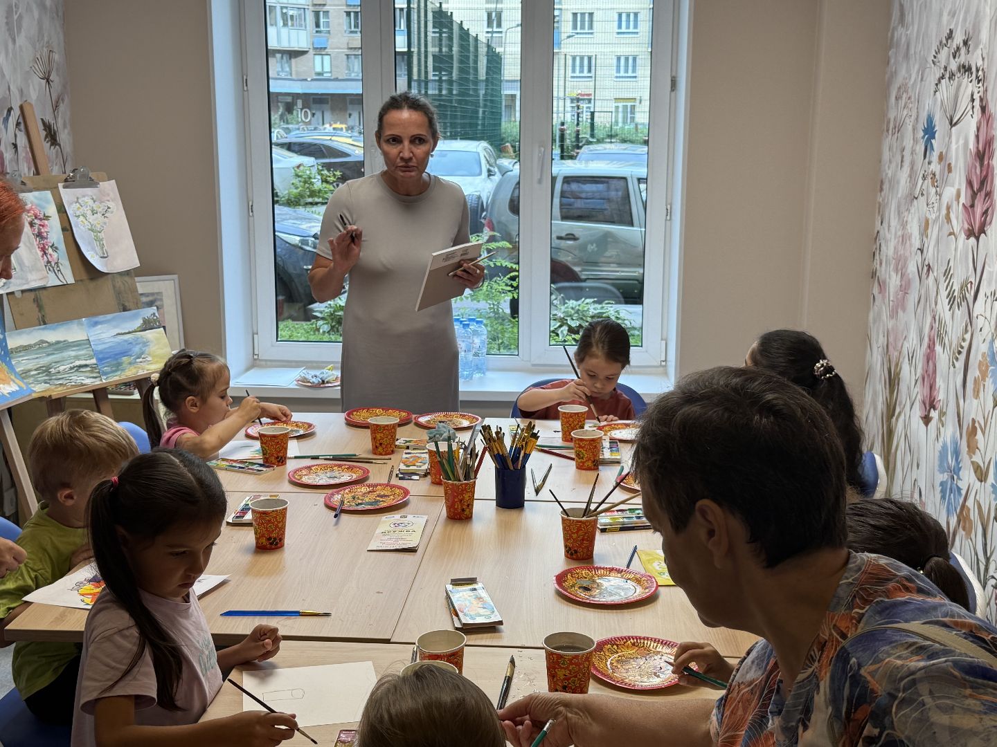 люберцы, культурный центр, дружба, занятия с детьми, активное долголети, мкр зенино,