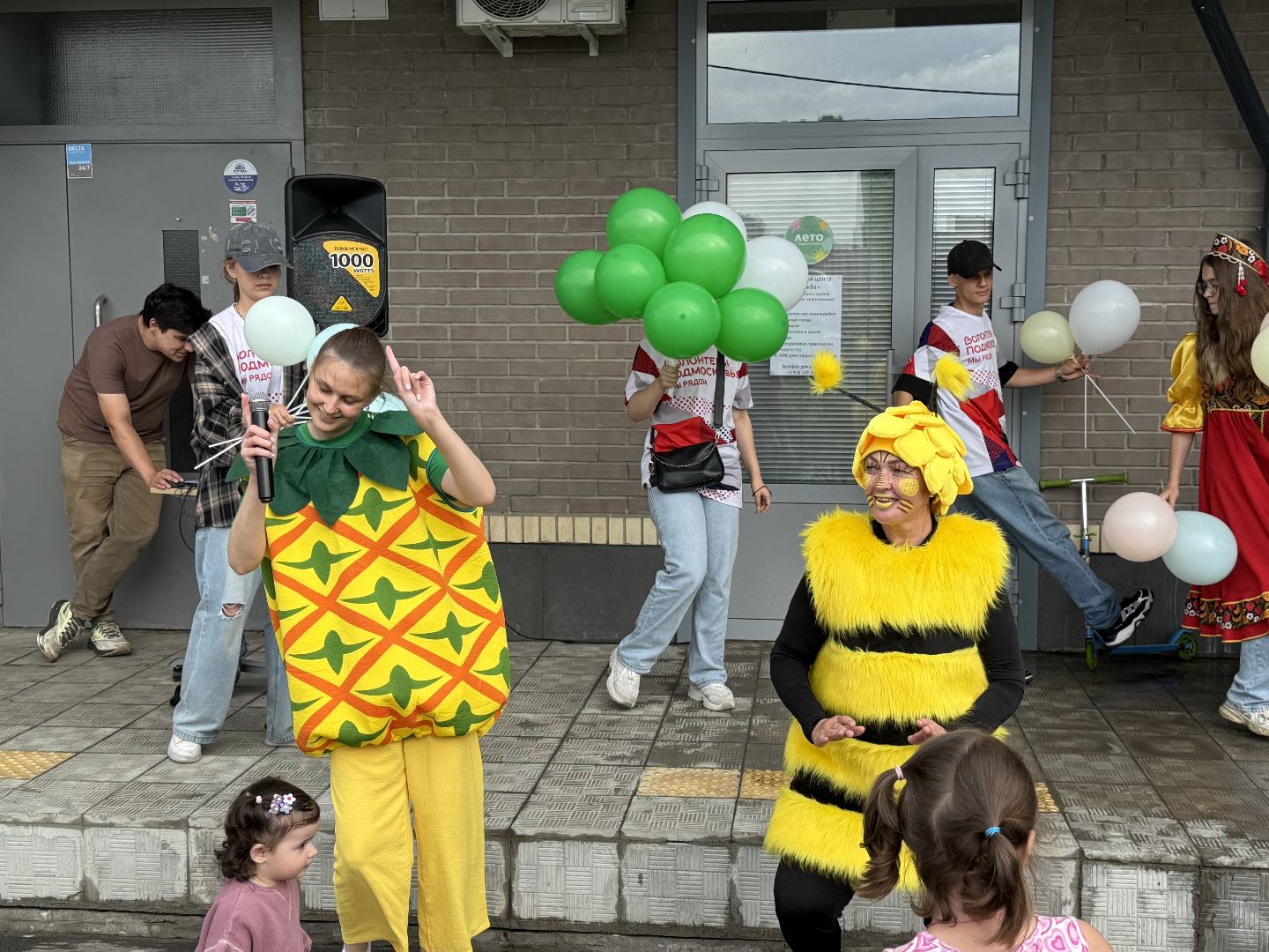 люберцы, культурный центр, дружба, занятия с детьми, активное долголети, мкр зенино,