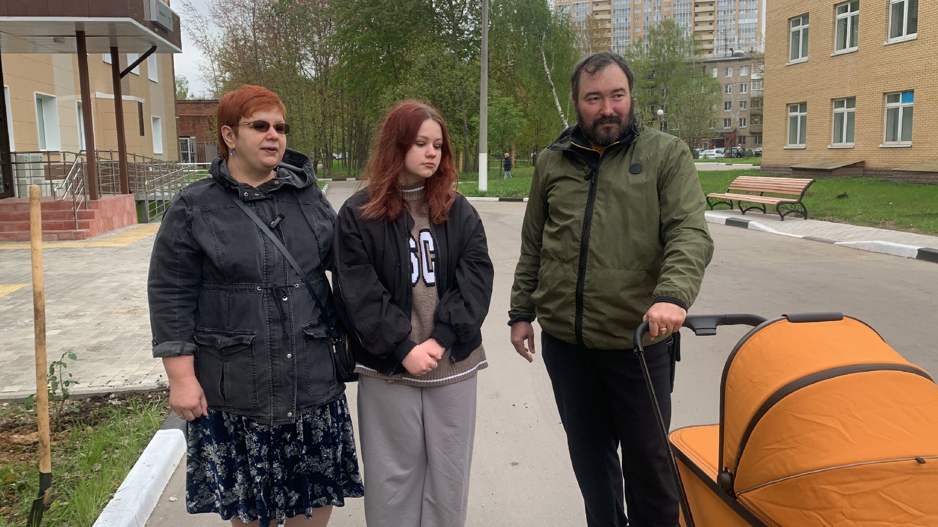 Медицина, семья, традиции, дети,