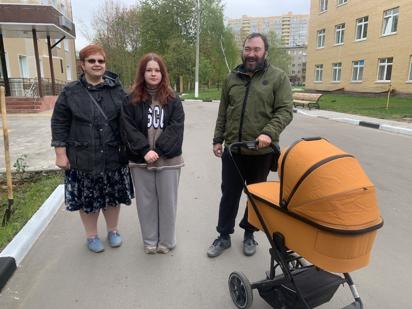 Медицина, семья, традиции, дети,