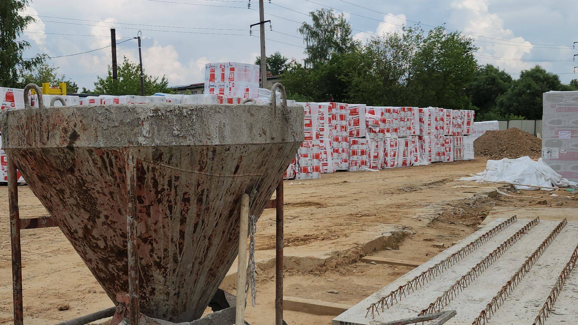 ступино, строительство, медицина,