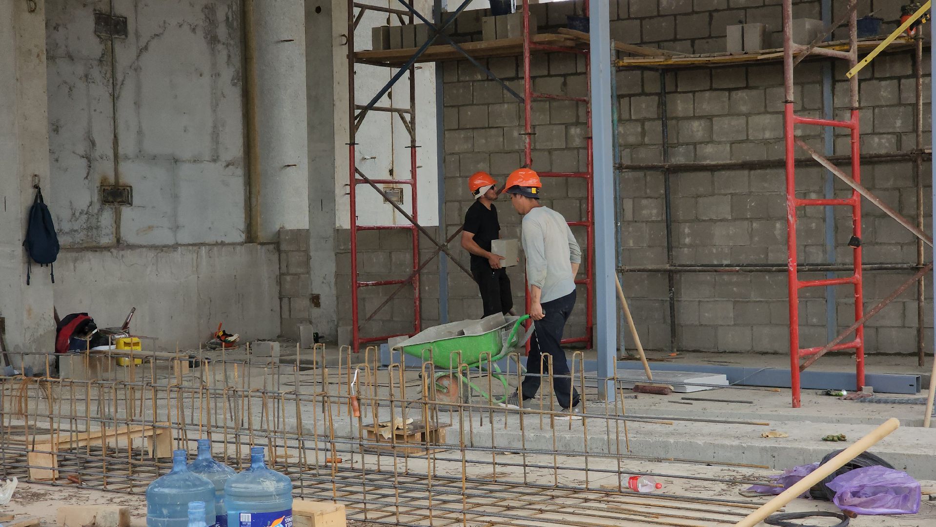 ступино, строительство, медицина,