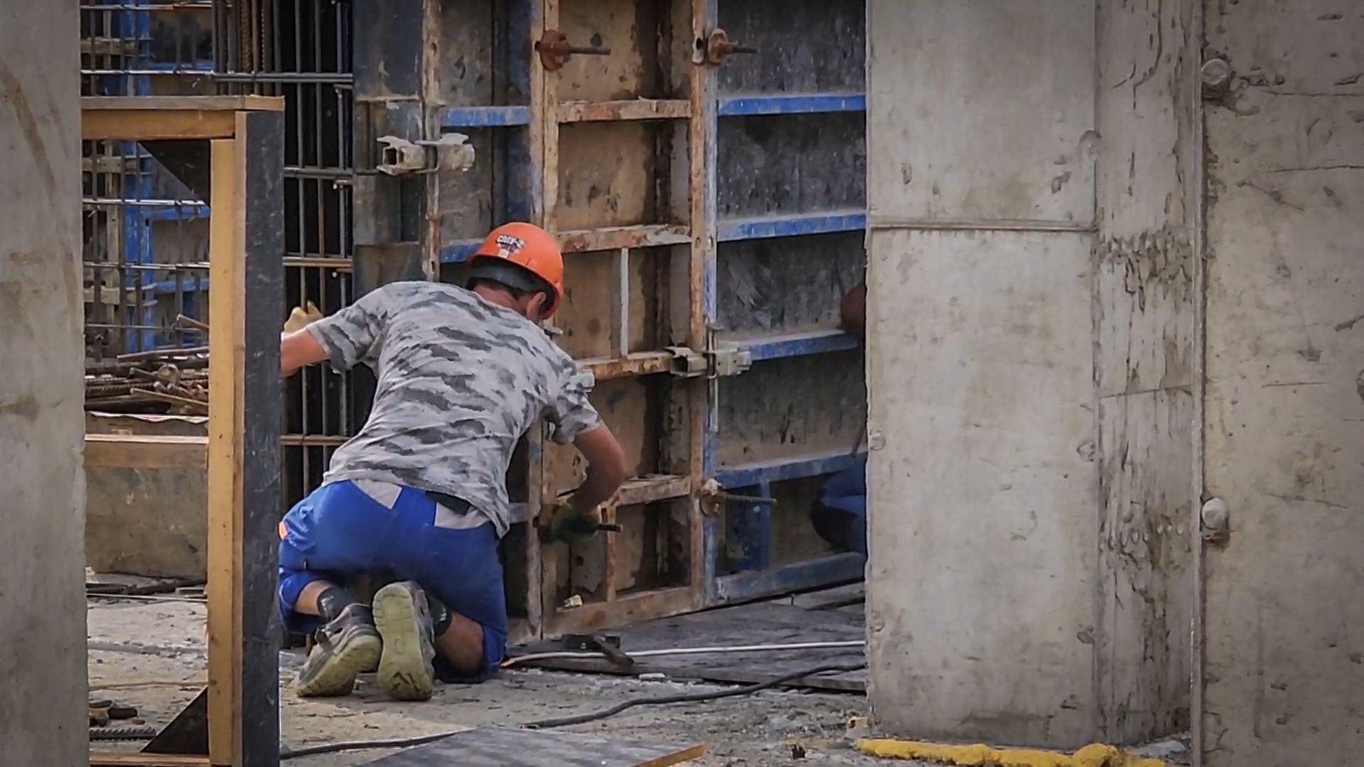 бронницы, строительство пристройки к лицею, новый корпус лицея в бронницах,