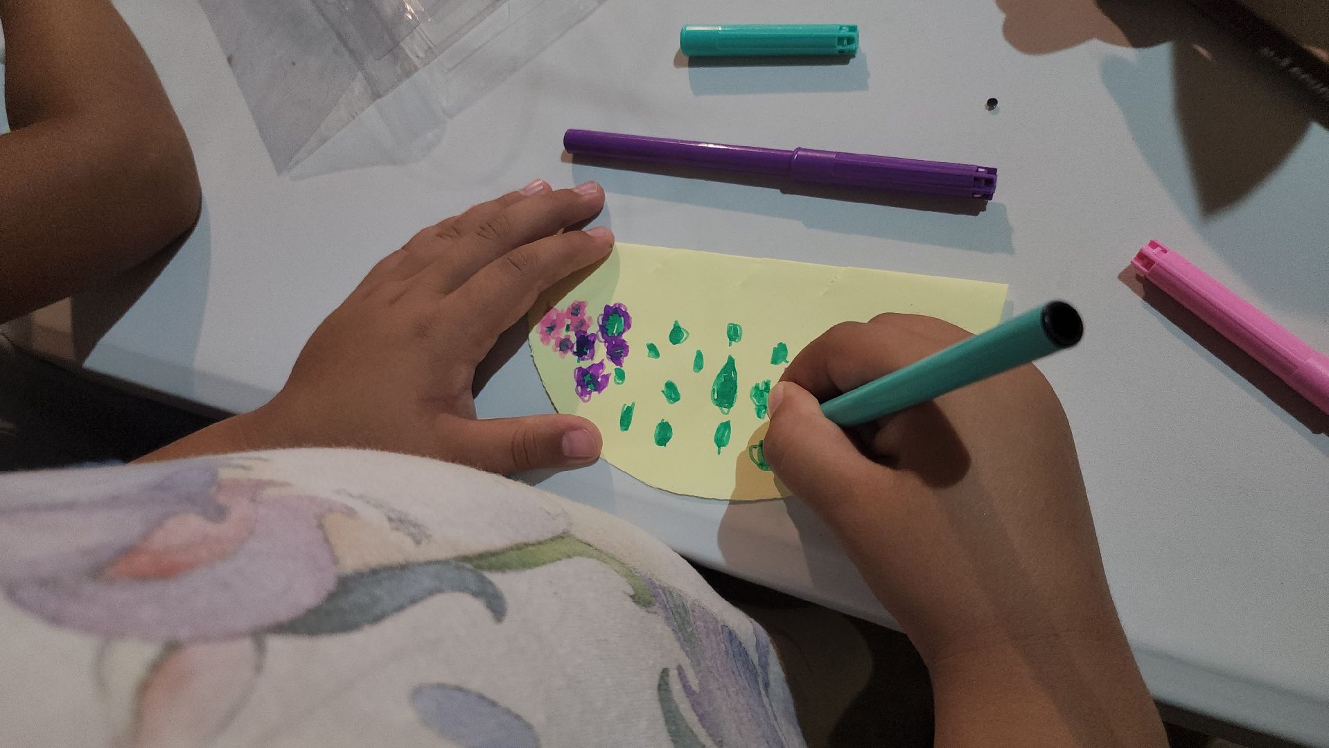 Истра, Дети, Парк, Мастер-класс ,