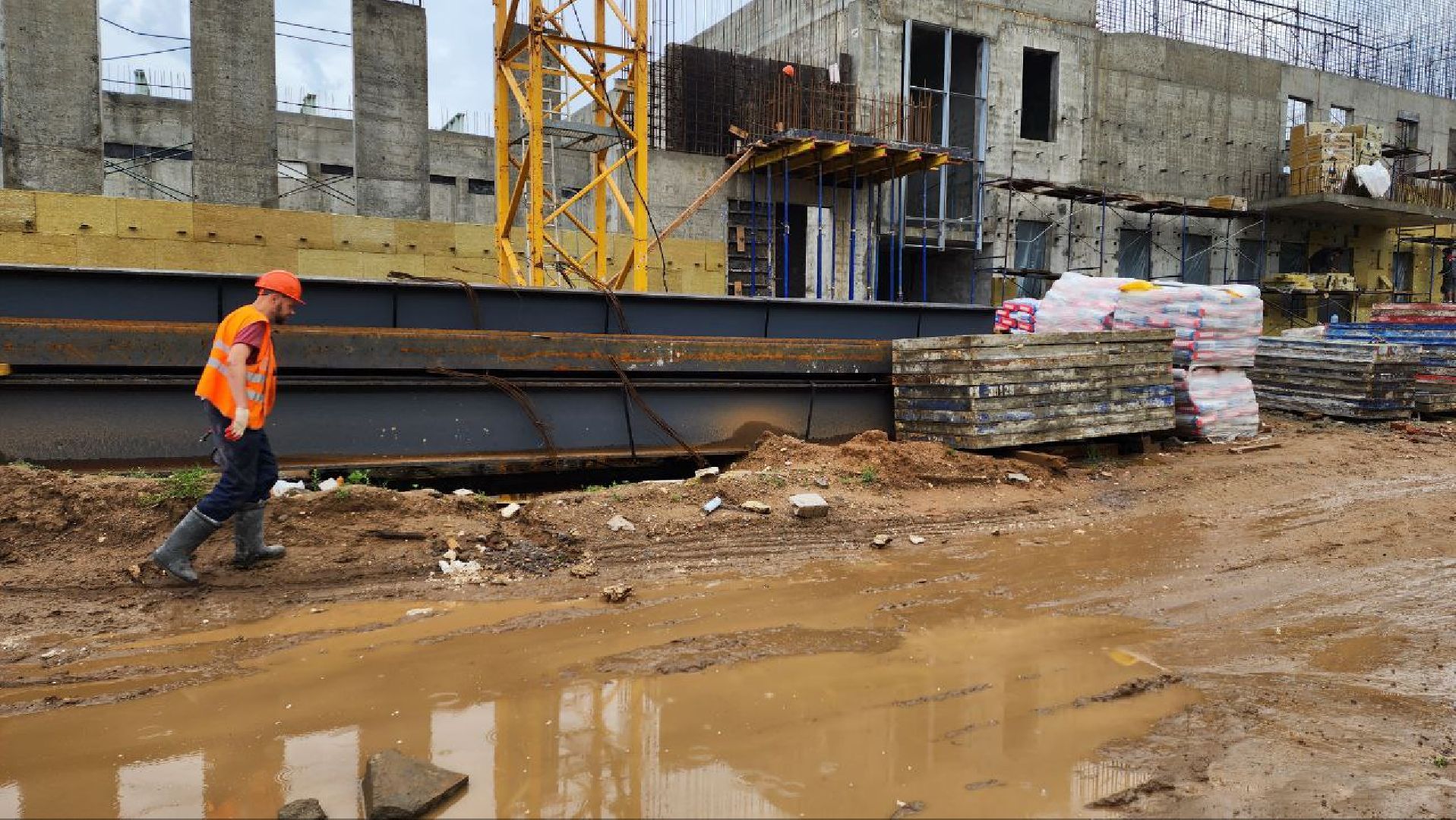 Дмитров, Внуковская школа, Минобразования,