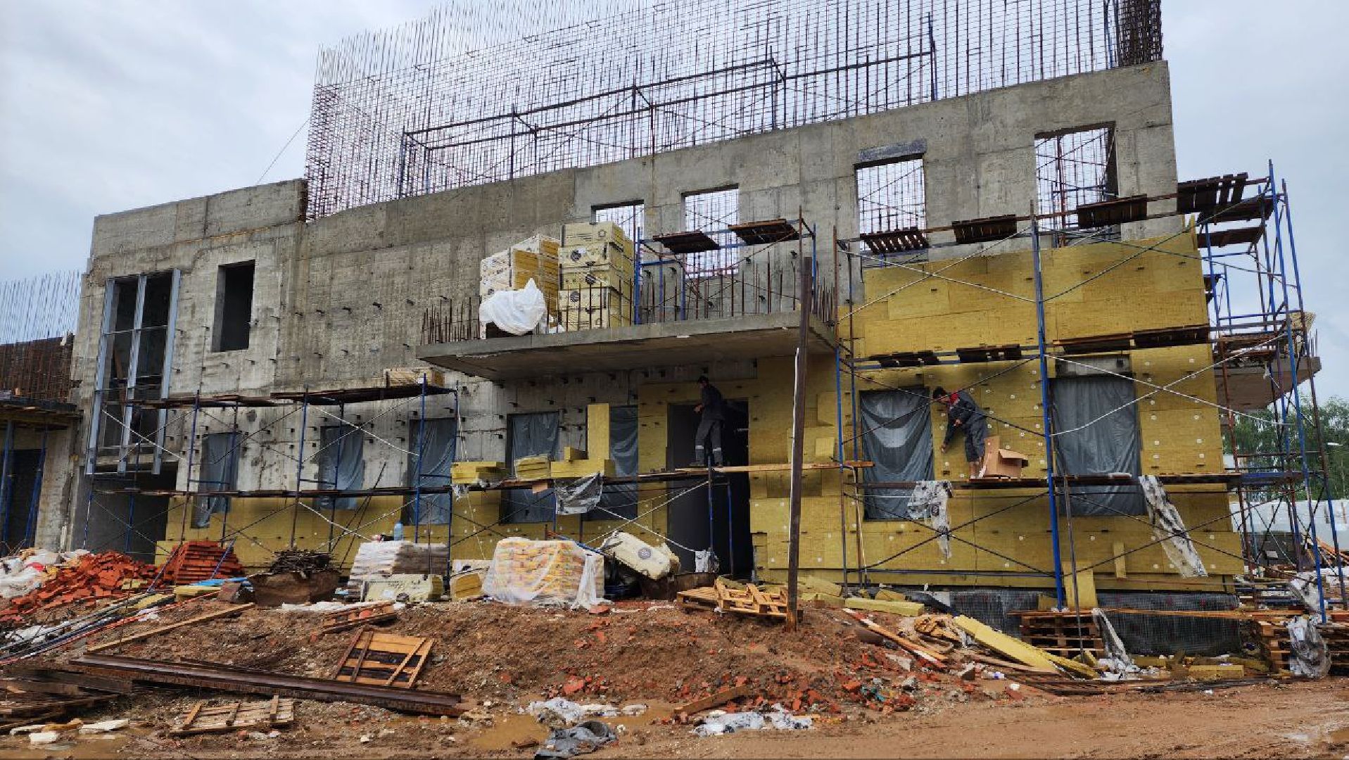 Дмитров, Внуковская школа, Минобразования,