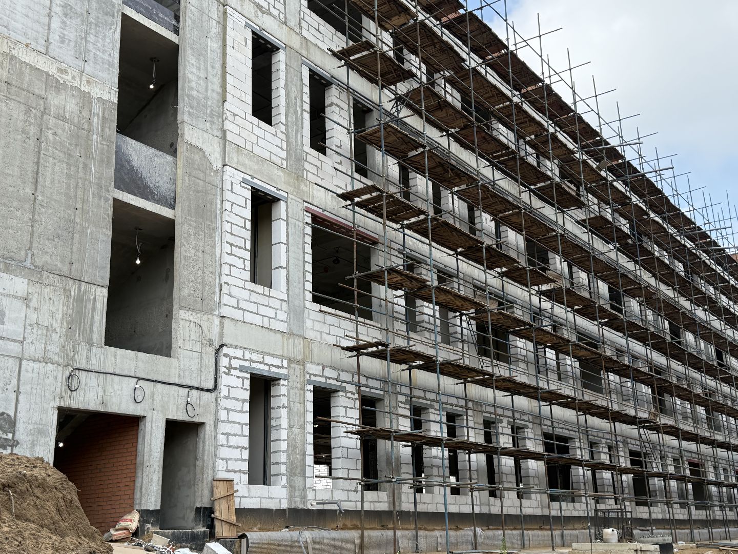 котельники, школа, детский  сад, Строительство,