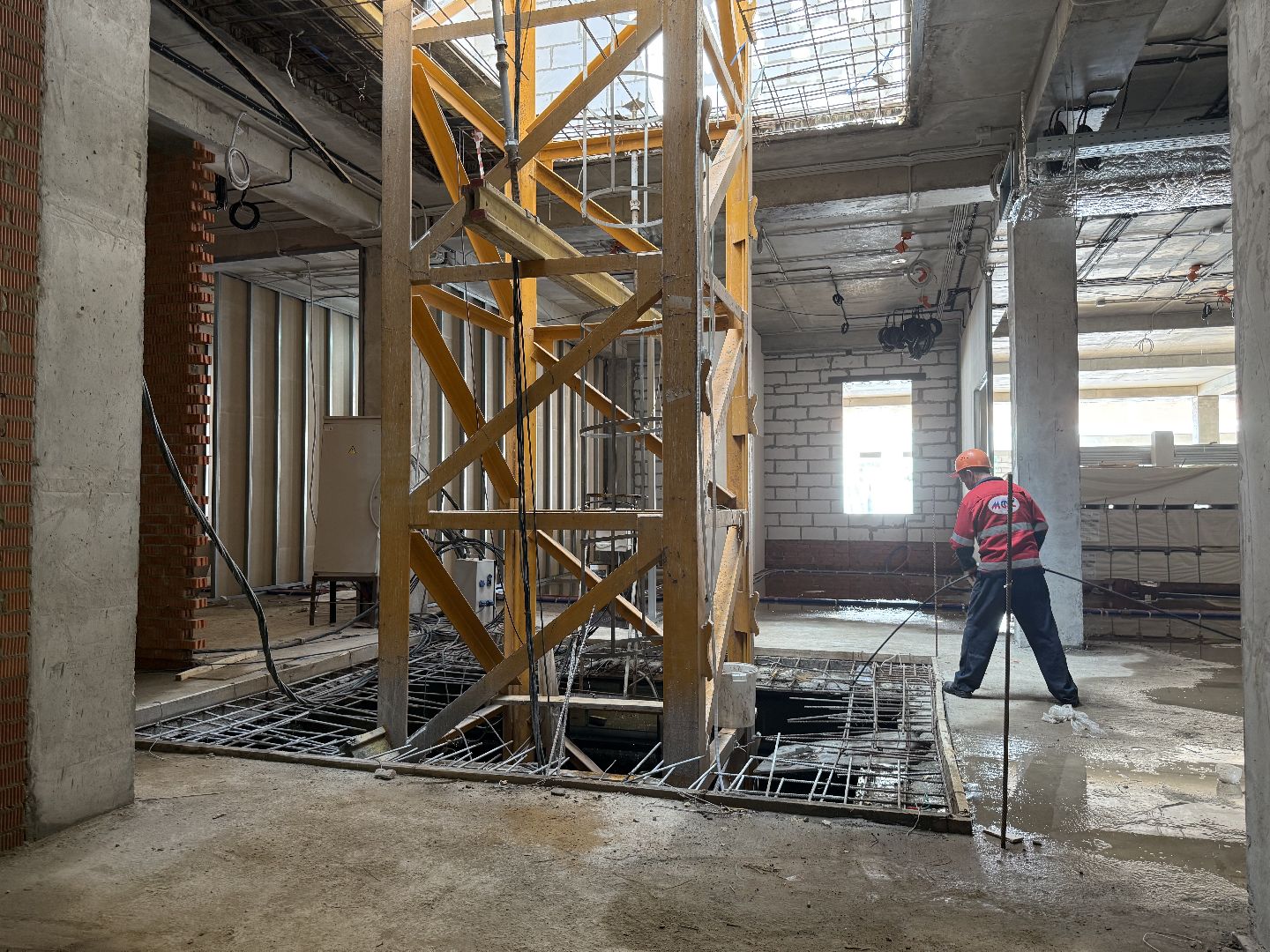 котельники, школа, детский  сад, Строительство,