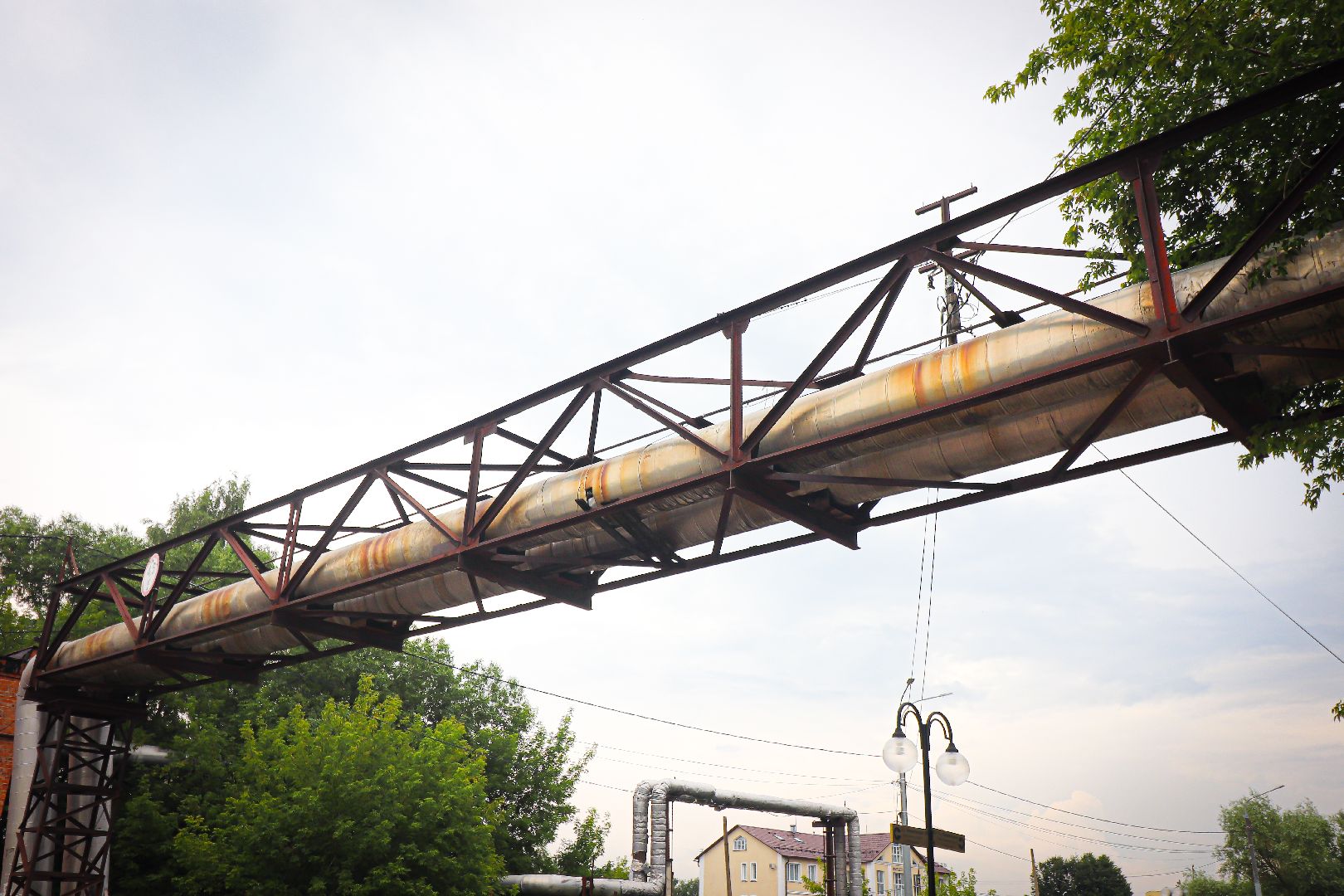 клин, строительство, жкх, отопление,