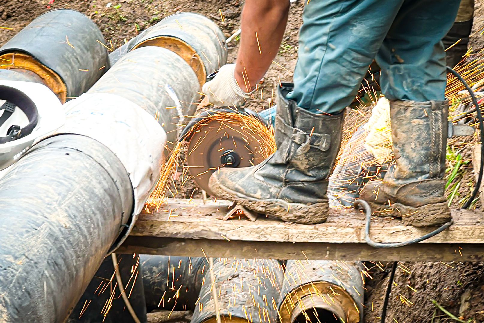 клин, строительство, жкх, отопление,