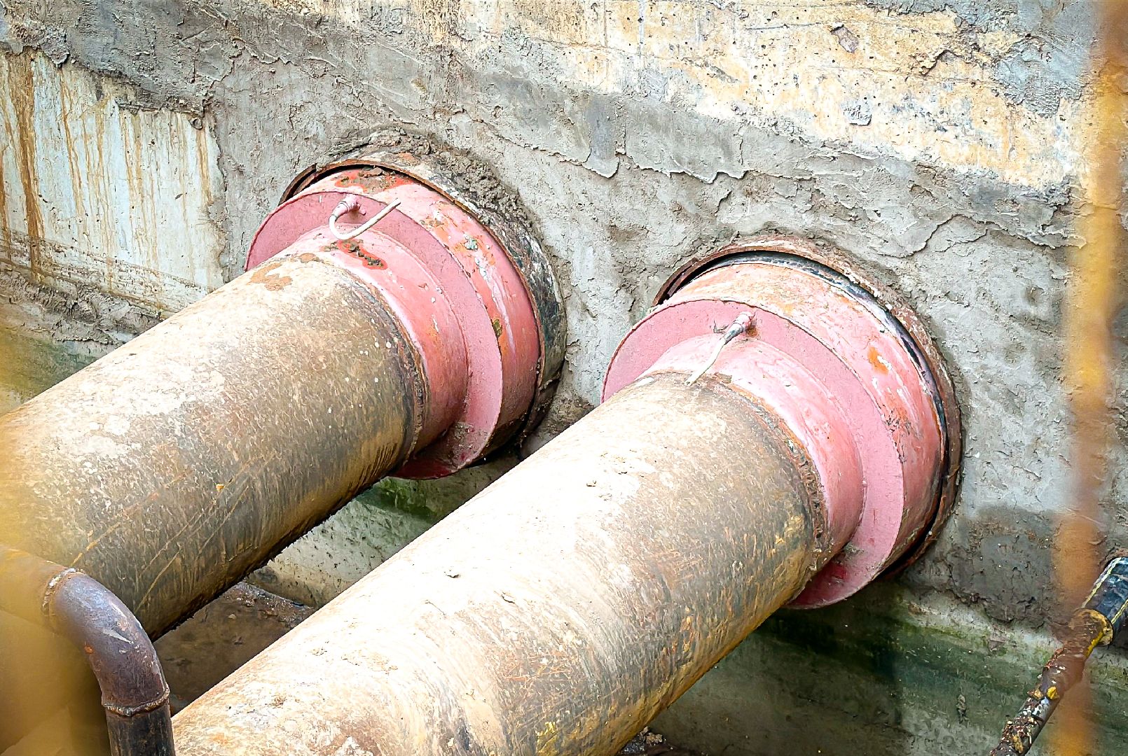 клин, строительство, жкх, отопление,