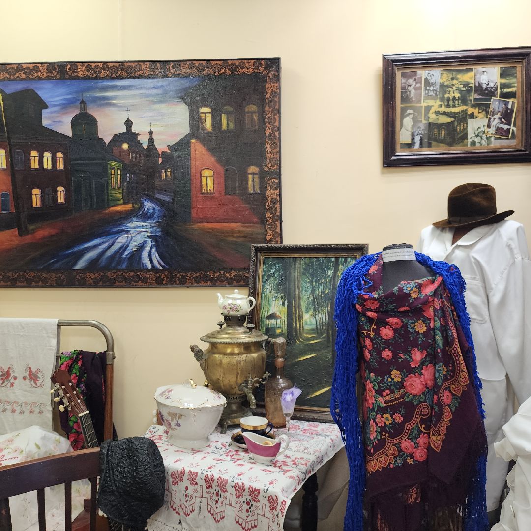 Культура , Образование, Культканикулы ,