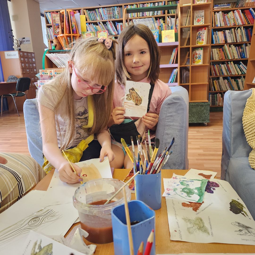 Культура , Образование, Культканикулы ,