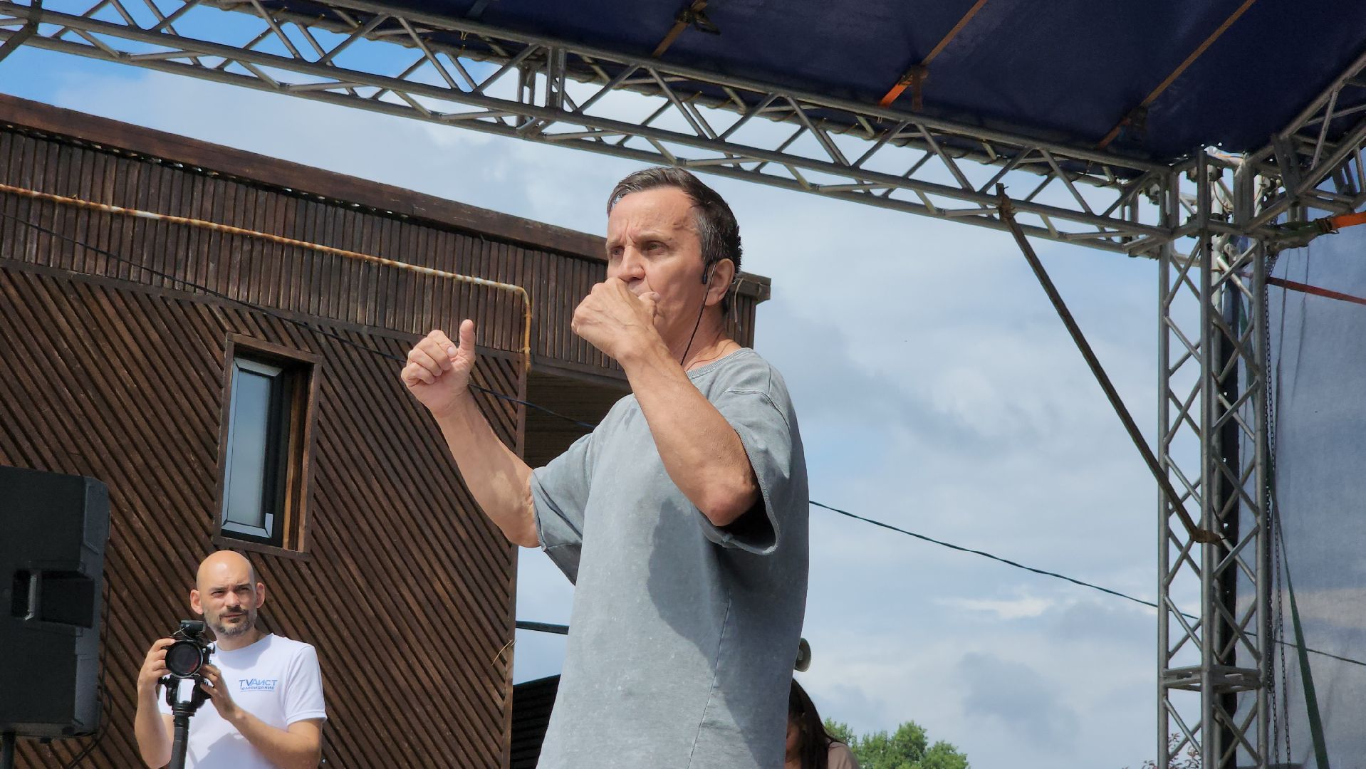 активное долголетие, орехово-зуево, на спортивной волне, фестиваль,