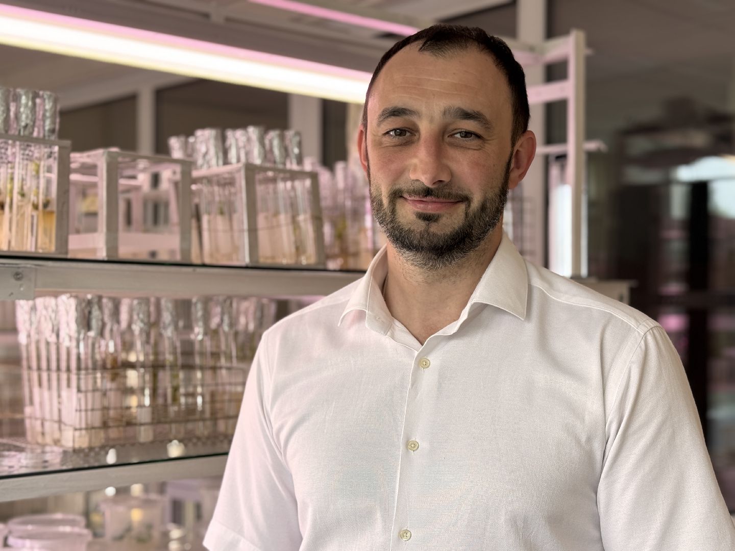 ФНЦО ВНИИСОК, Грибовская станция, Одинцово, Молодые учные,