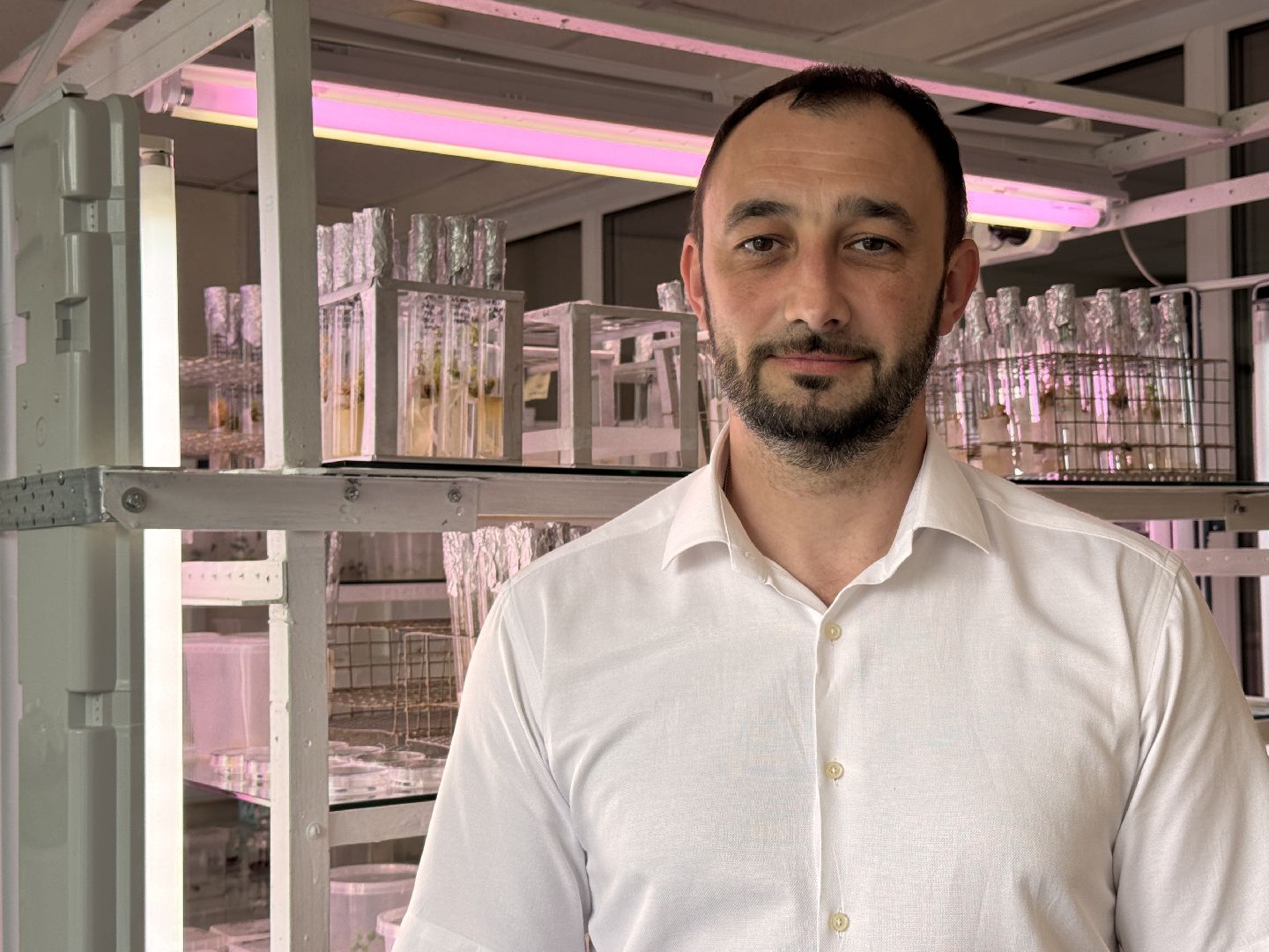 ФНЦО ВНИИСОК, Грибовская станция, Одинцово, Молодые учные,