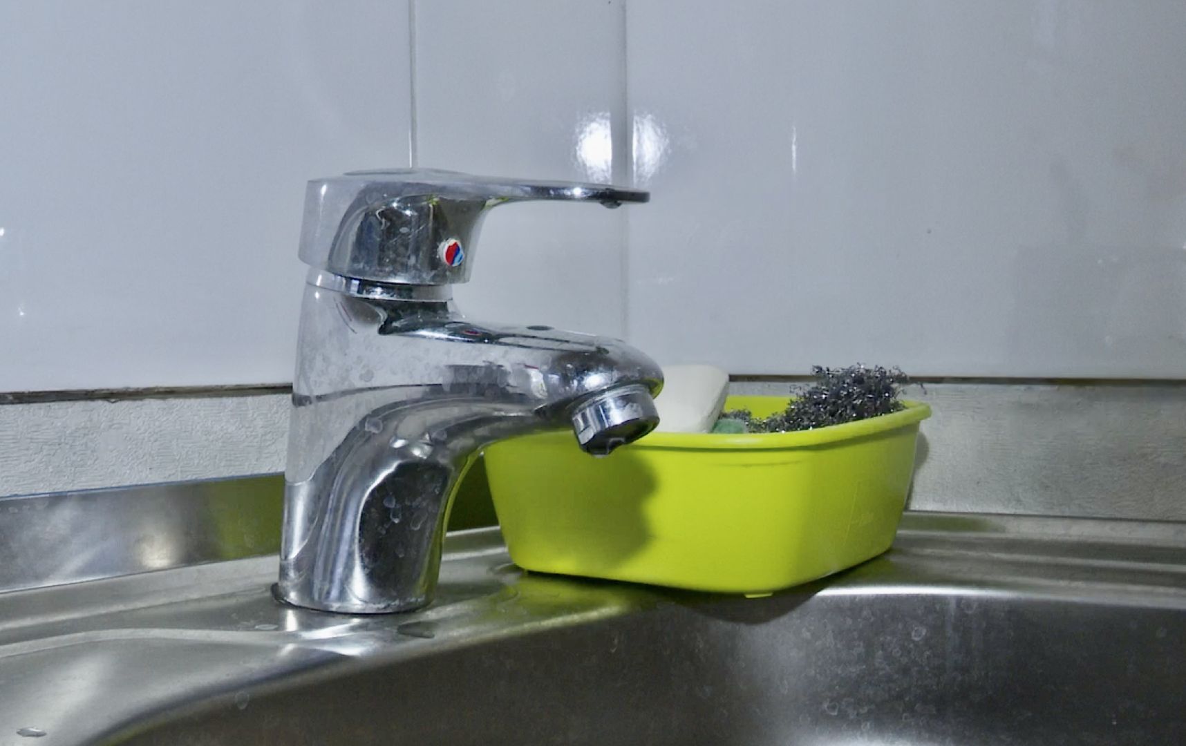 Клин, СВО, ремонт, помощь, люди