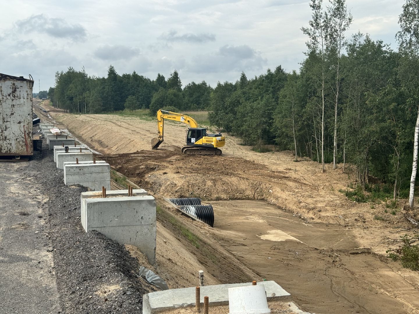 шаховская, м9 балтия, ремонт трассы, дороги, дороги подмосковья,