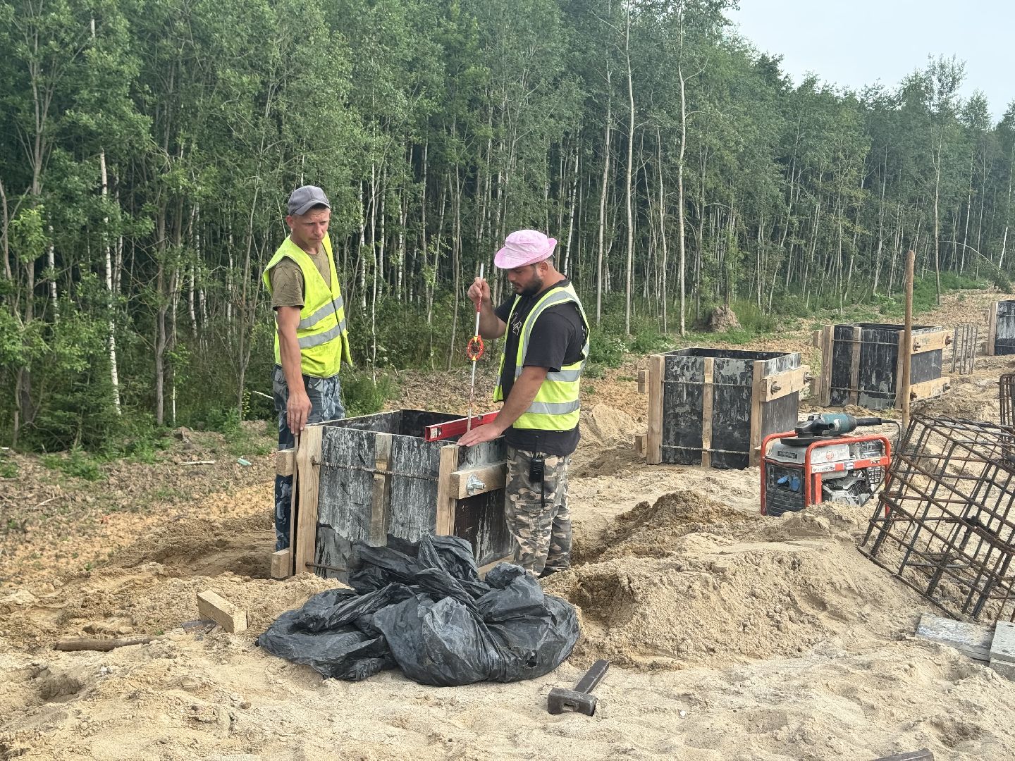 шаховская, м9 балтия, ремонт трассы, дороги, дороги подмосковья,
