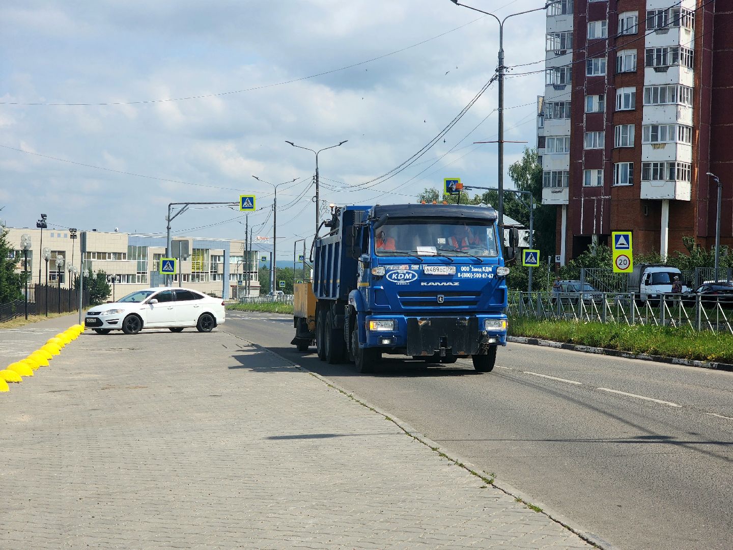 Пущино , серпухов, мосавтодор,