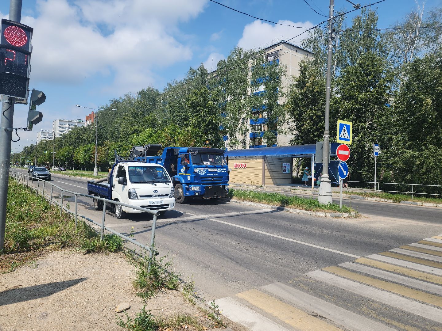 Пущино , серпухов, мосавтодор,