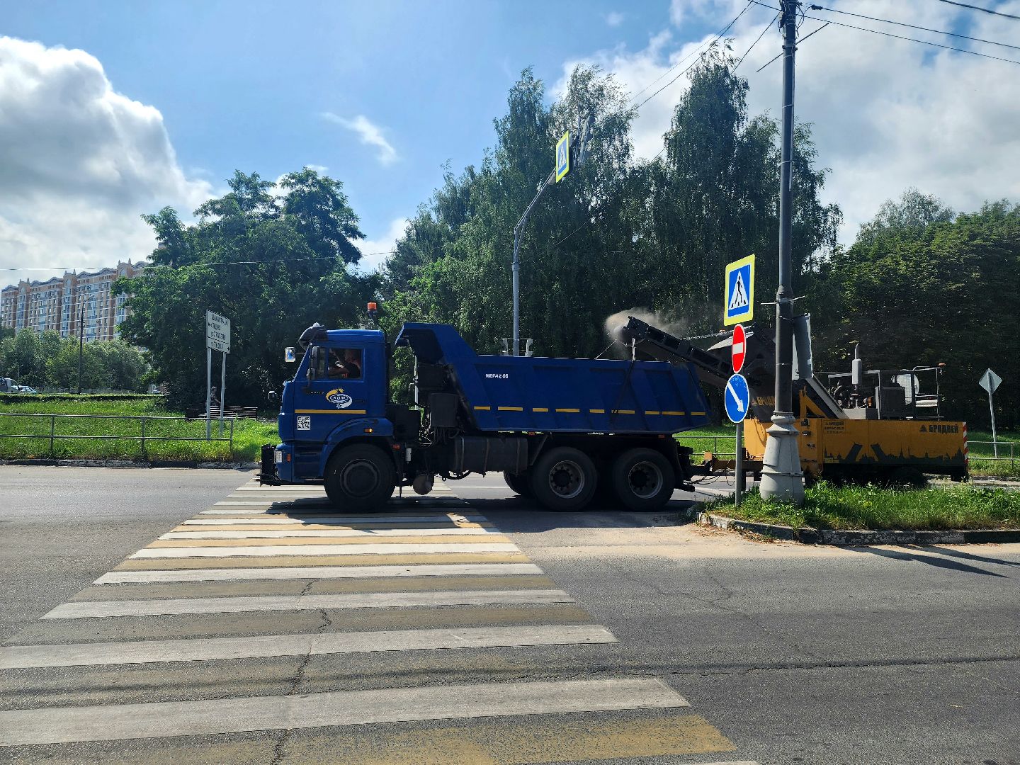 Пущино , серпухов, мосавтодор,