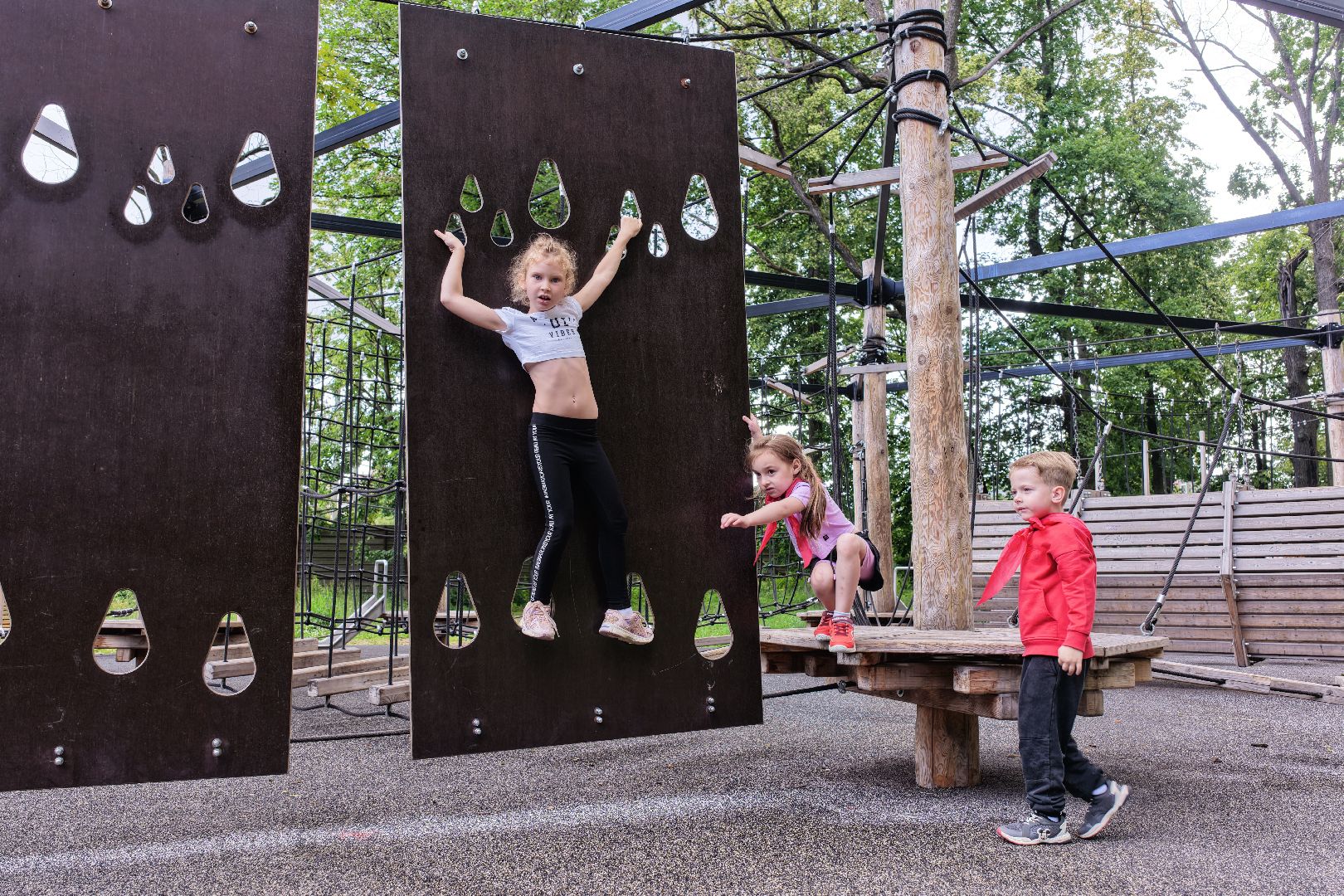 видео с коптера, парк имени льва толстого, парк химки, благоустройство парка химки,