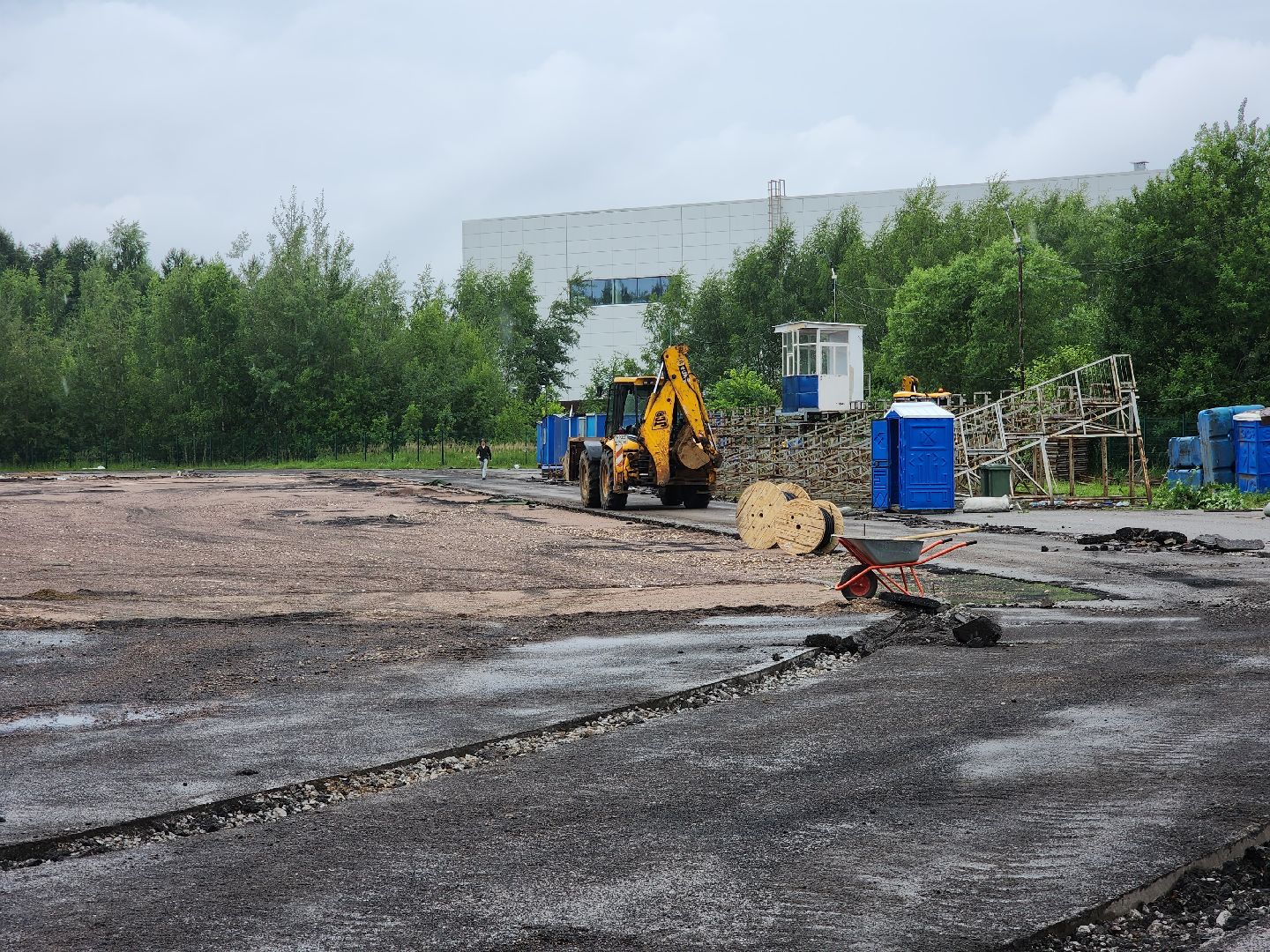 солнечногорск, спорт, стадион, реконструкция, жители ,