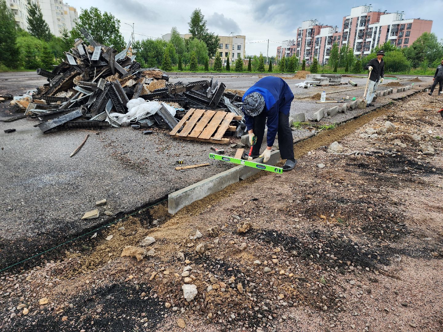 солнечногорск, спорт, стадион, реконструкция, жители ,