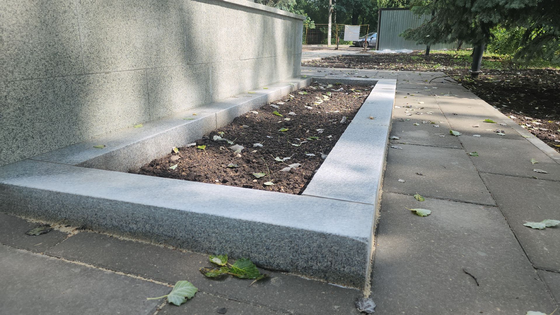 щёлково, мемориал воина великой отечественной войны, реконструкция памятника,