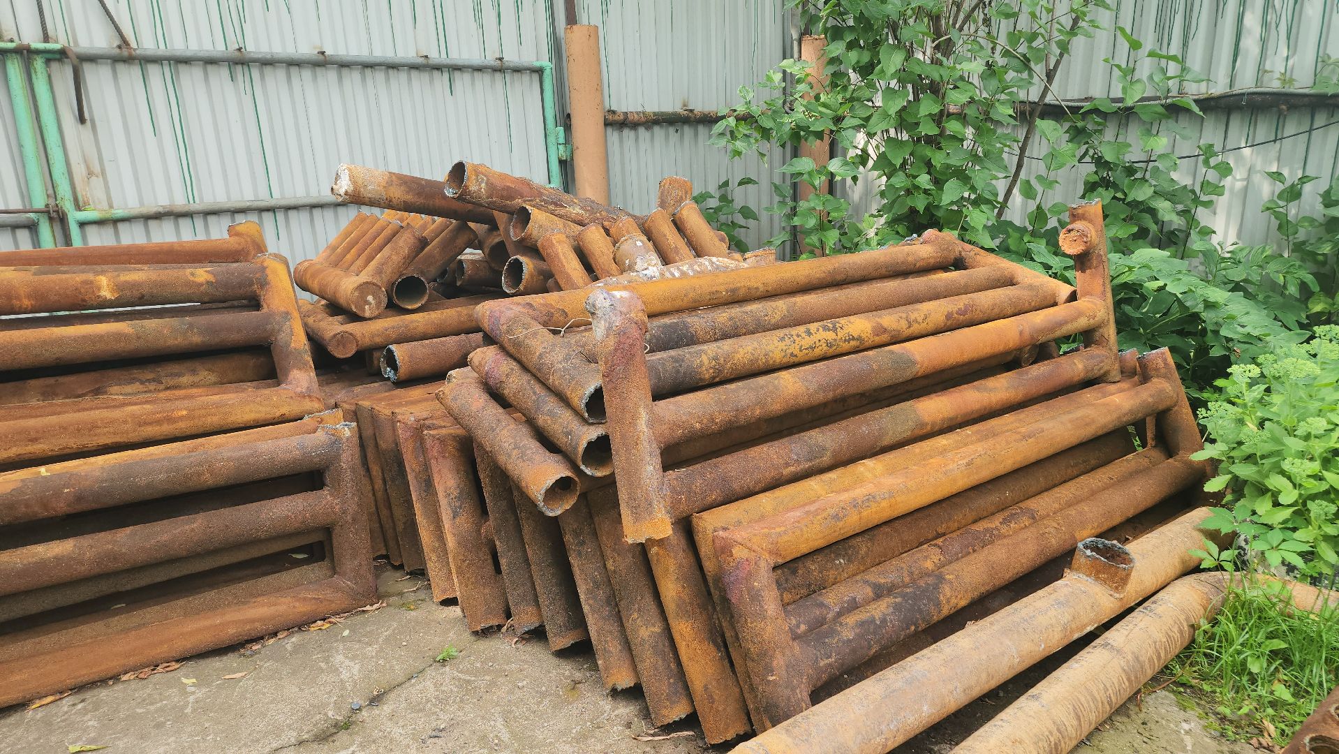 Люберцы, Люберецкая теплосеть, капитальный ремонт котельной,