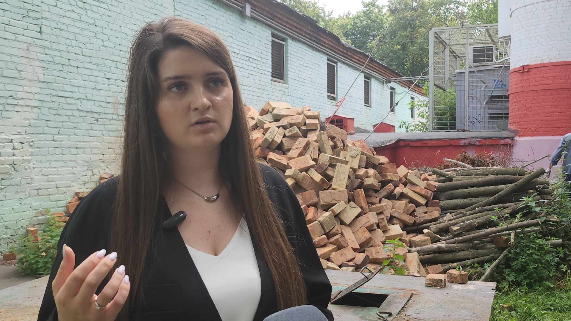 Люберцы, Люберецкая теплосеть, капитальный ремонт котельной,