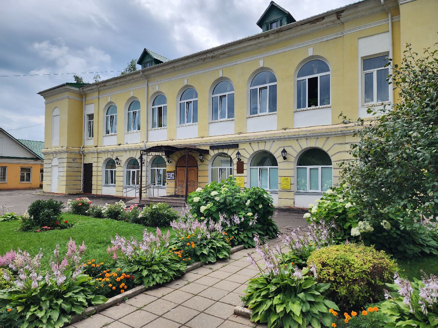 солнечногорск, культура , керамика, выставка ,