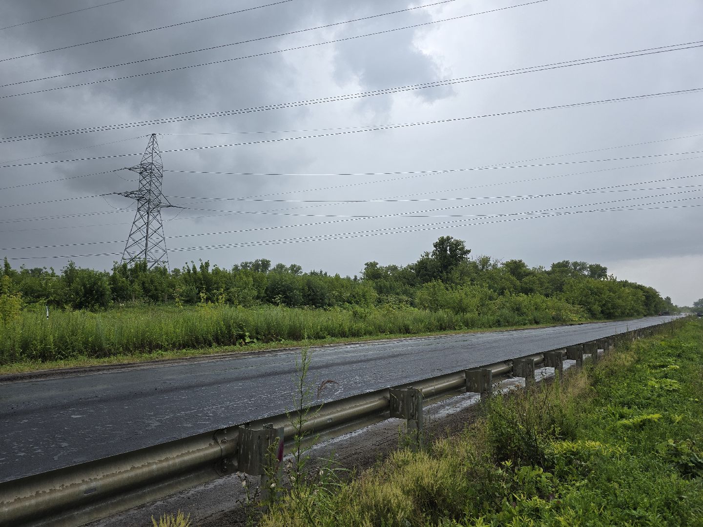 Коломна, дорожный ремонт, новый асфальт,
