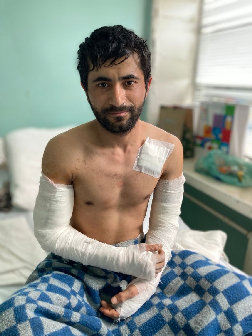 Солнечногорск, хирургия, операция, медицина, больница