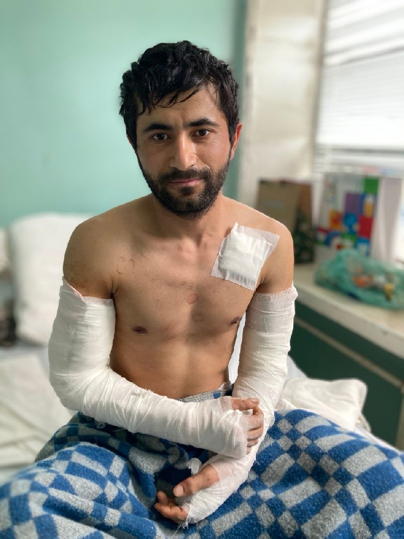 Солнечногорск, хирургия, операция, медицина, больница