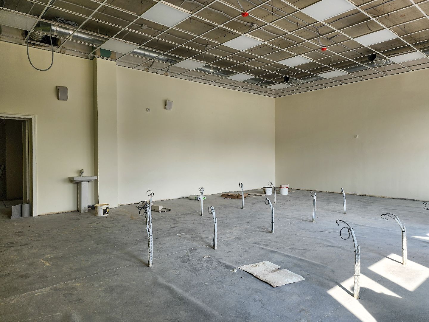 Подольск, школа 29 имени забродина, профильные классы, ветеринарный класс,набор учеников,