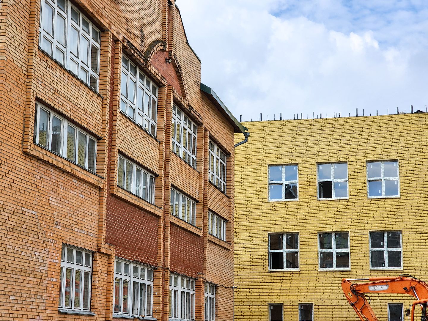 Подольск, школа 29 имени забродина, профильные классы, ветеринарный класс,набор учеников,