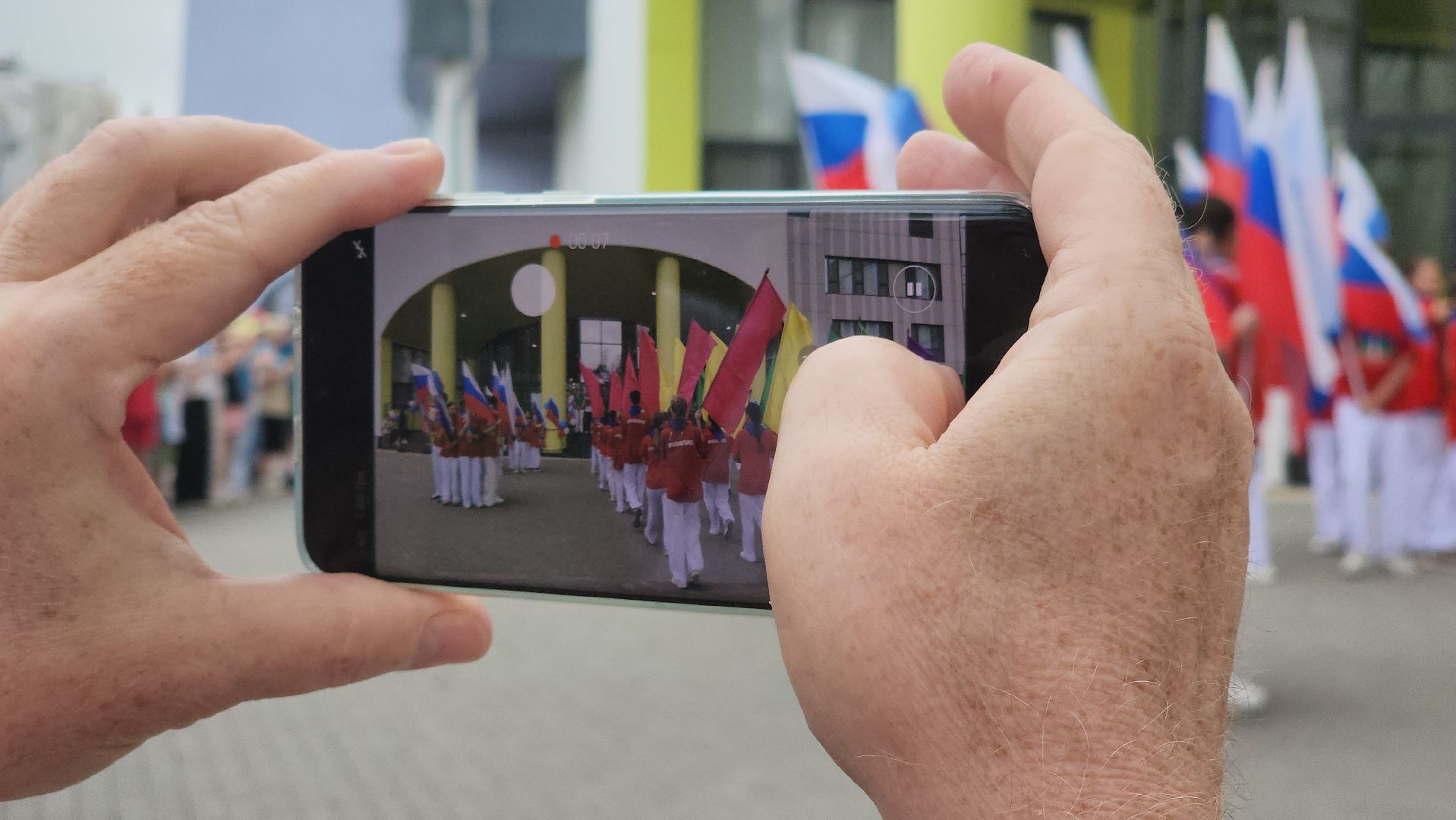 красногорск, летний детский лагерь, сказочный,