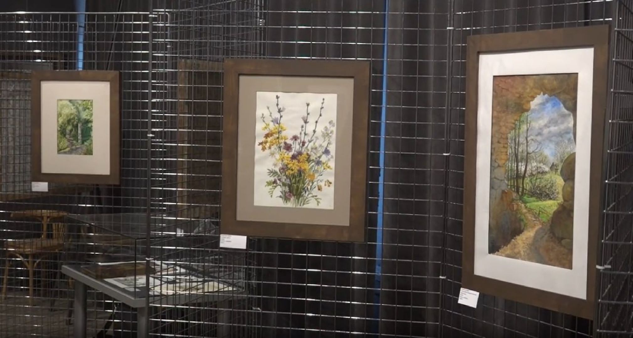 зарайск, культура, лето в подмосковье, выставка,