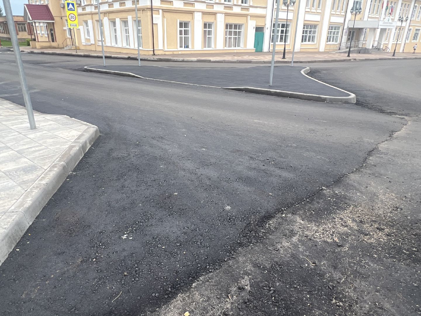 талдомский городской округ, ремонтдорог,