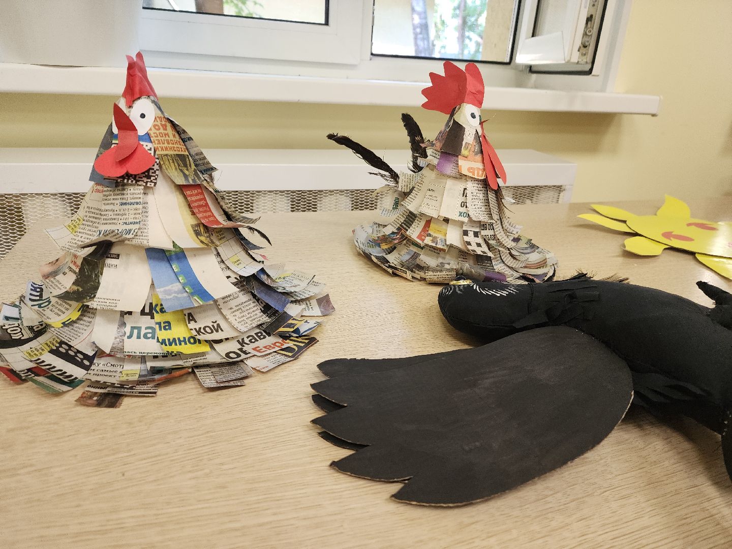 красноармейск, городской округ пушкинский, социальный центр, активное долголетие, кукольный театр,