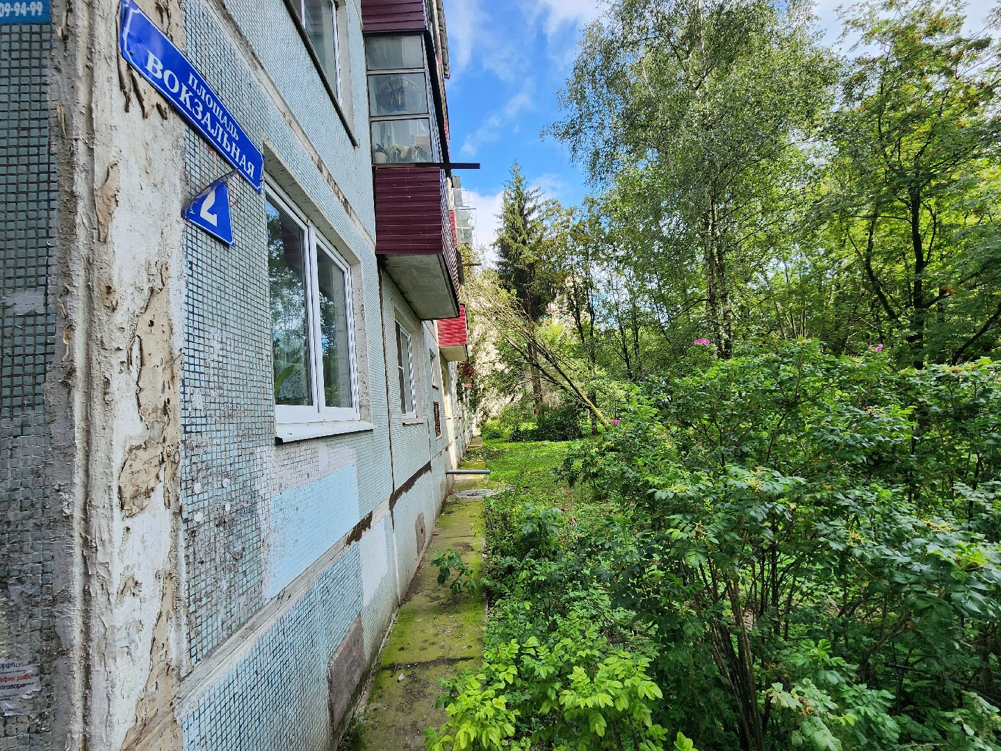 чехов, вокзальная площадь 2, аварийные деревья, удаление упавших деревьев, сухостой, содержание придомовой территории, мбу чеховское благоустройство, уборка веток,содержание двора,добродел,