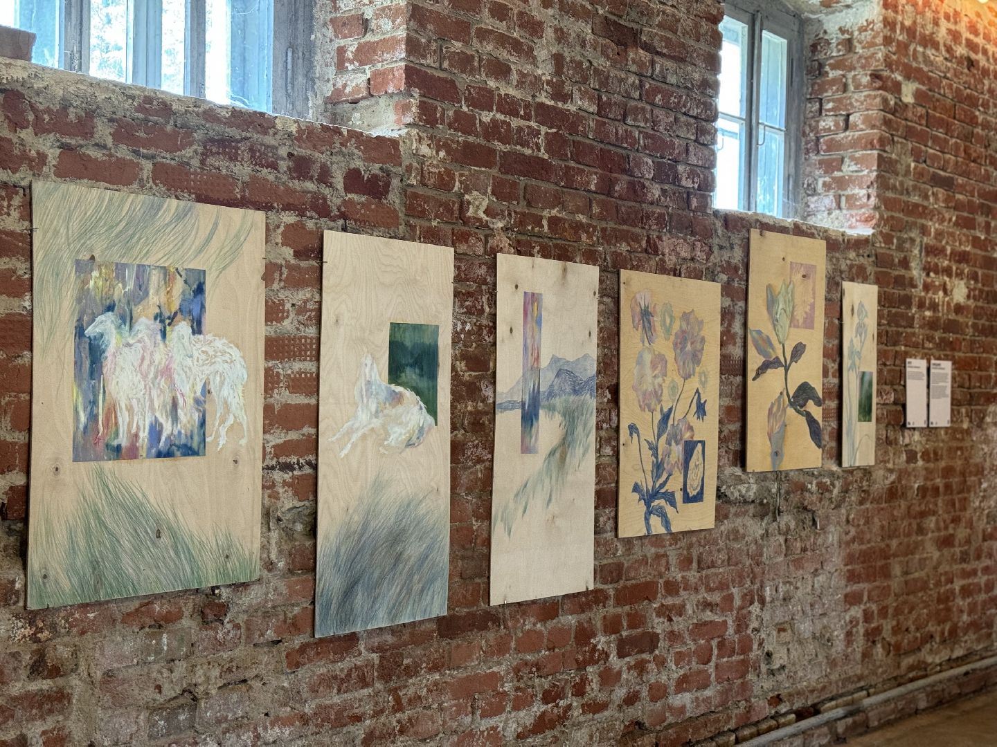 фестиваль заповедное, музей заповедник горки ленинские, художники россии,