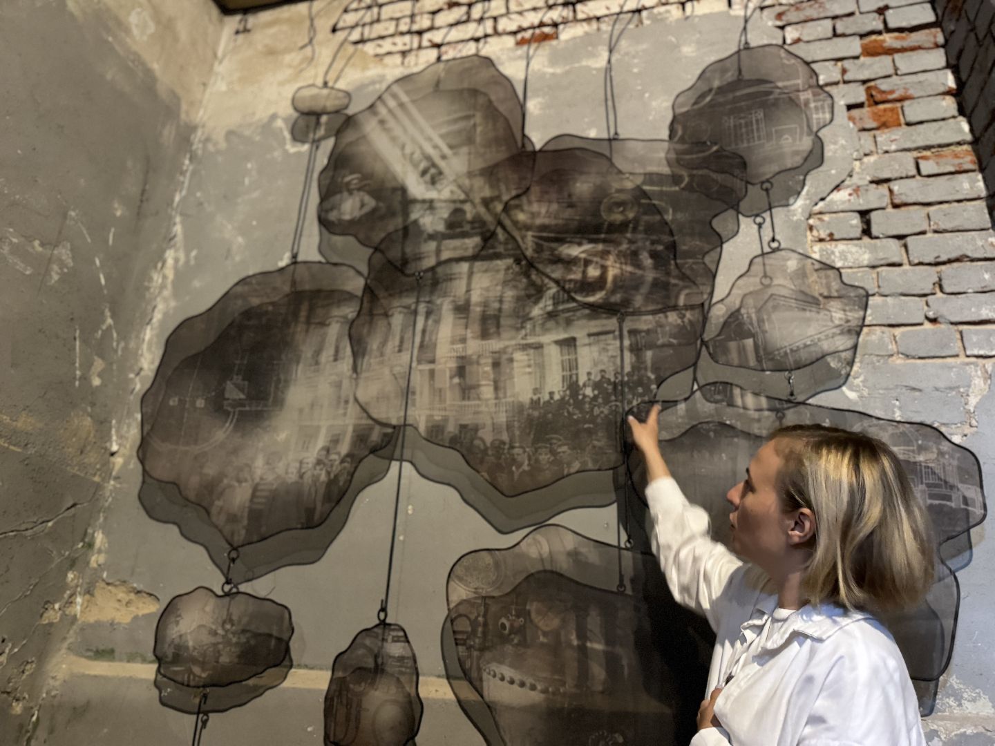 фестиваль заповедное, музей заповедник горки ленинские, художники россии,