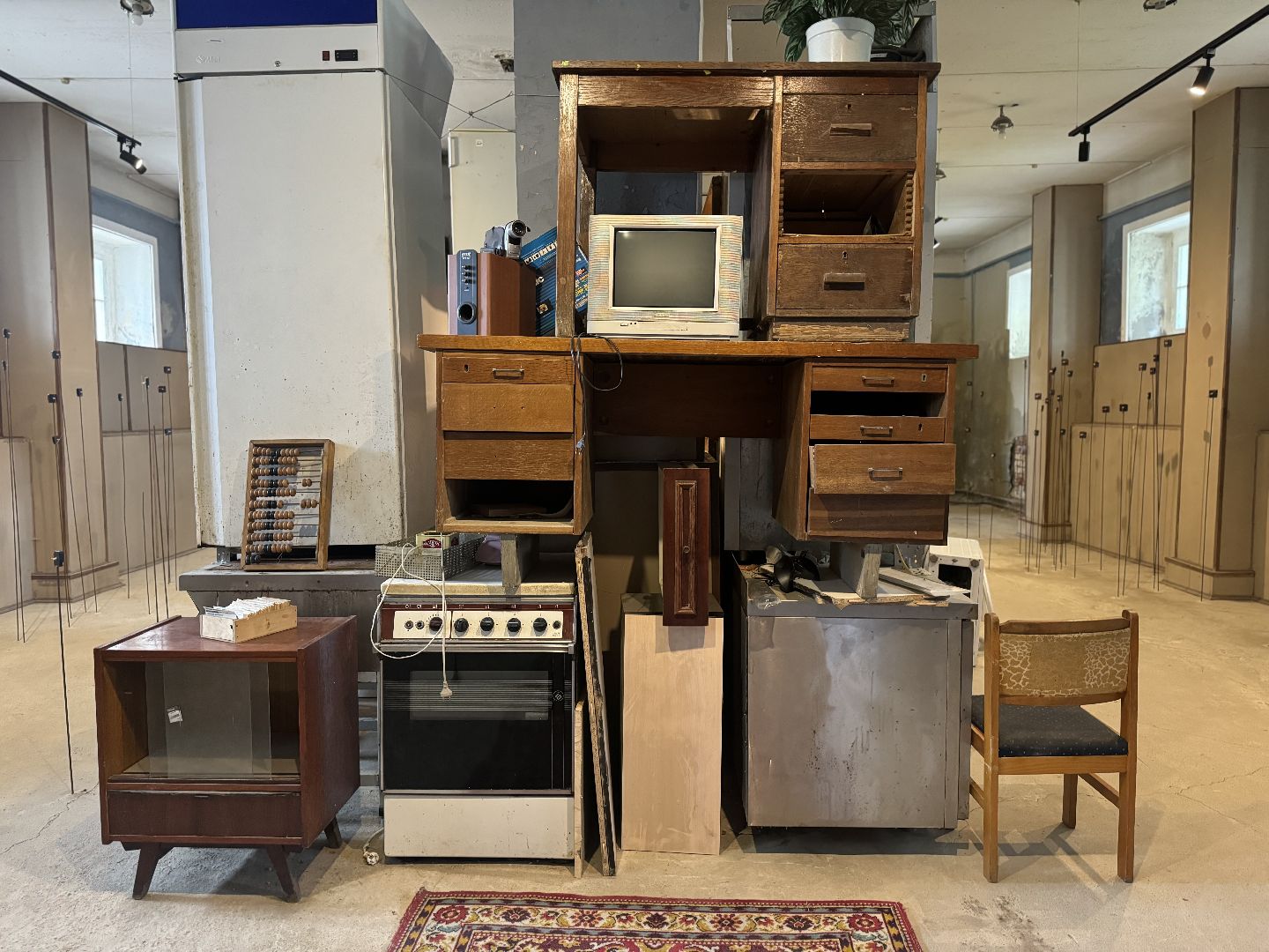 фестиваль заповедное, музей заповедник горки ленинские, художники россии,