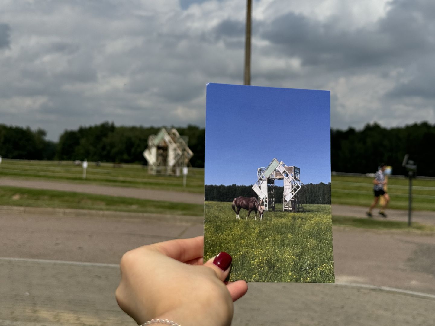 фестиваль заповедное, музей заповедник горки ленинские, художники россии,