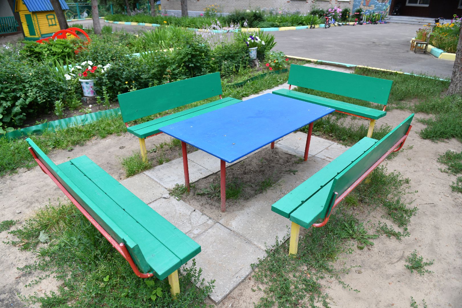 лыткарино, образование, гимназия 7 лыткарино, дошкольное отделение,