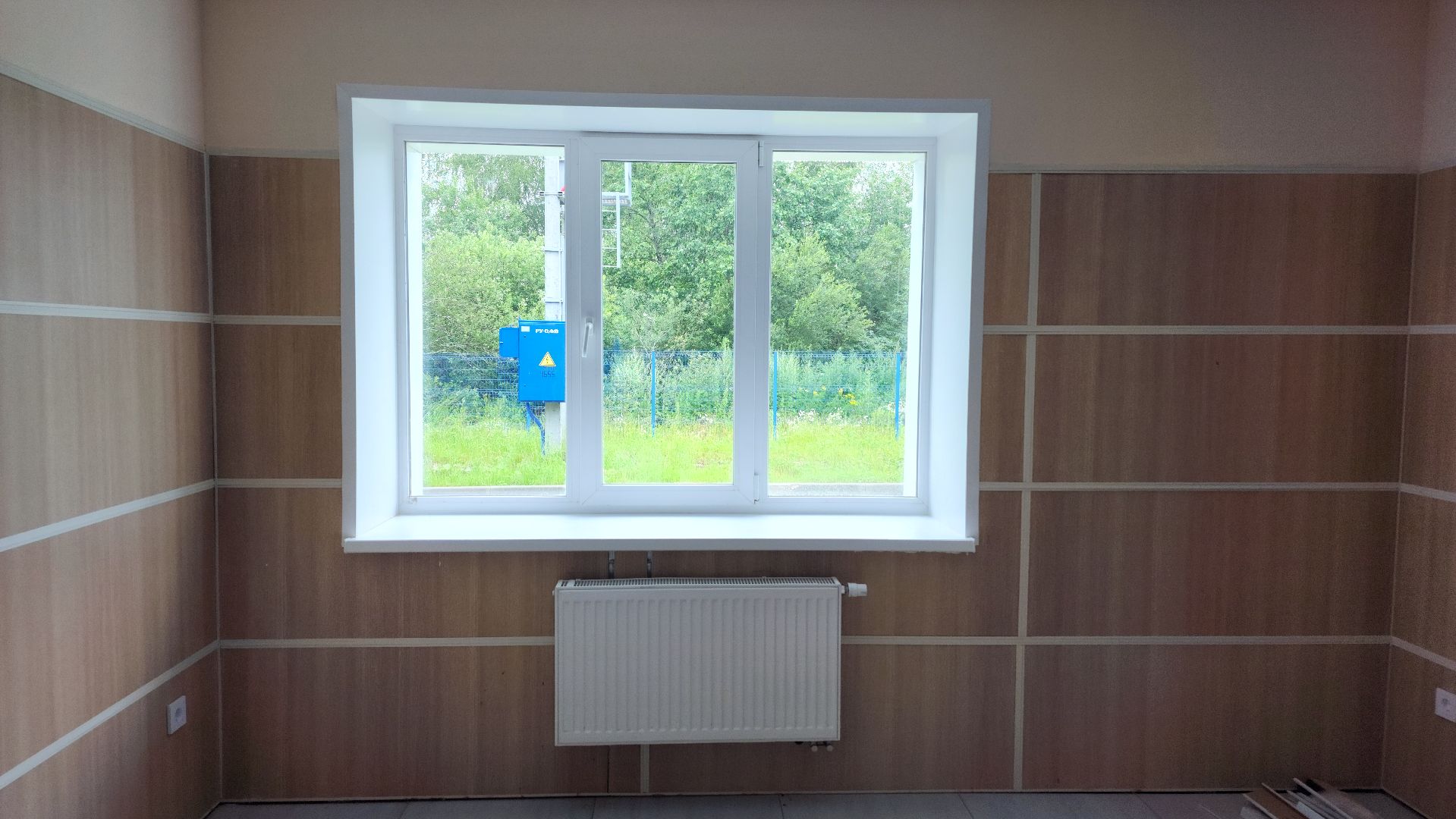 ремонт спортивного сооружения, волоколамск, гвардия,