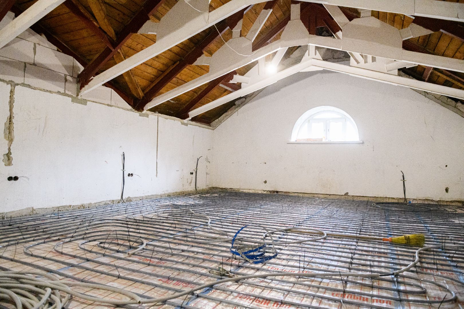 строительство, капитальный ремонт, усадьба петровское, лыткарино 6 микрорайон,